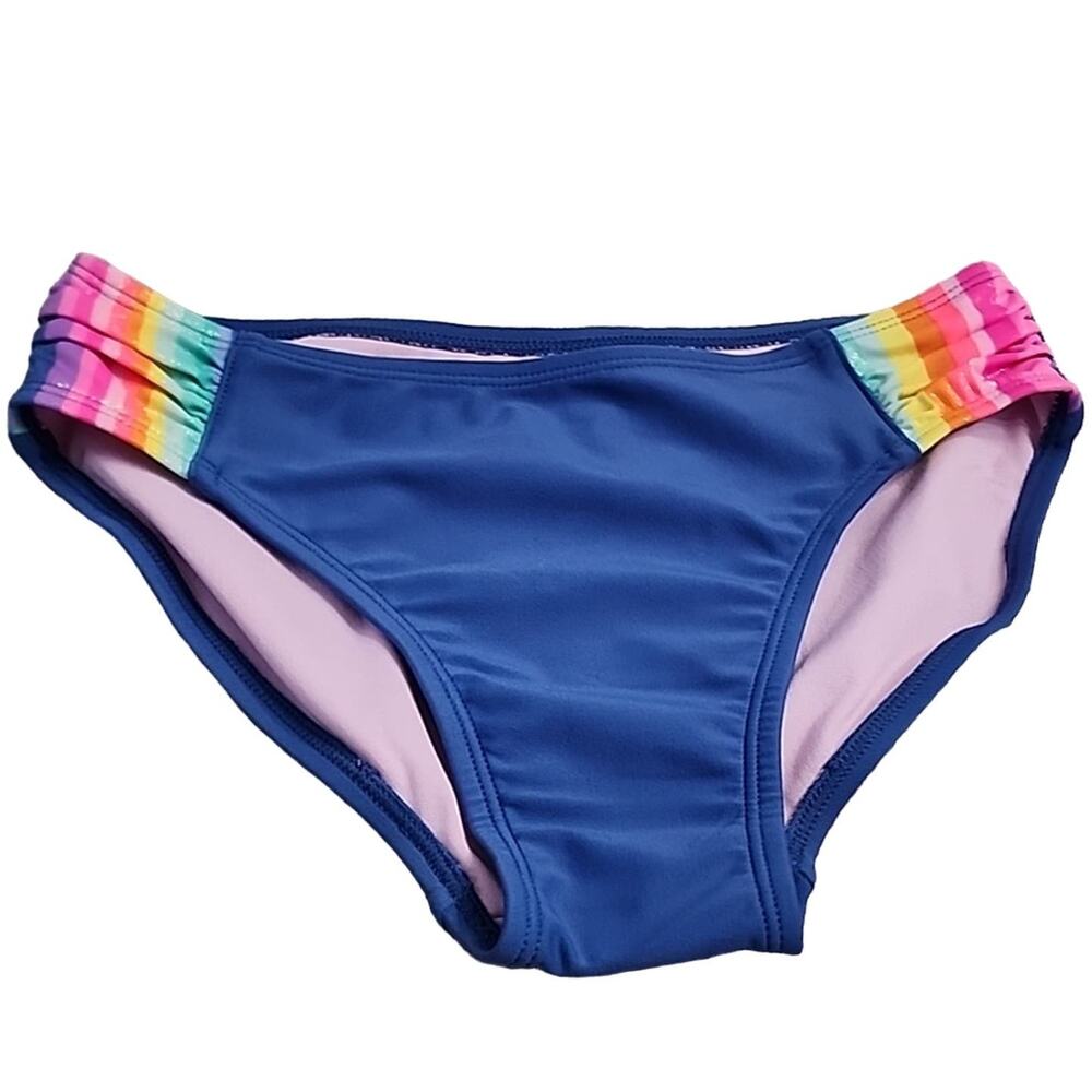 SO Girls Size 12 Swim Bottom, NWOT